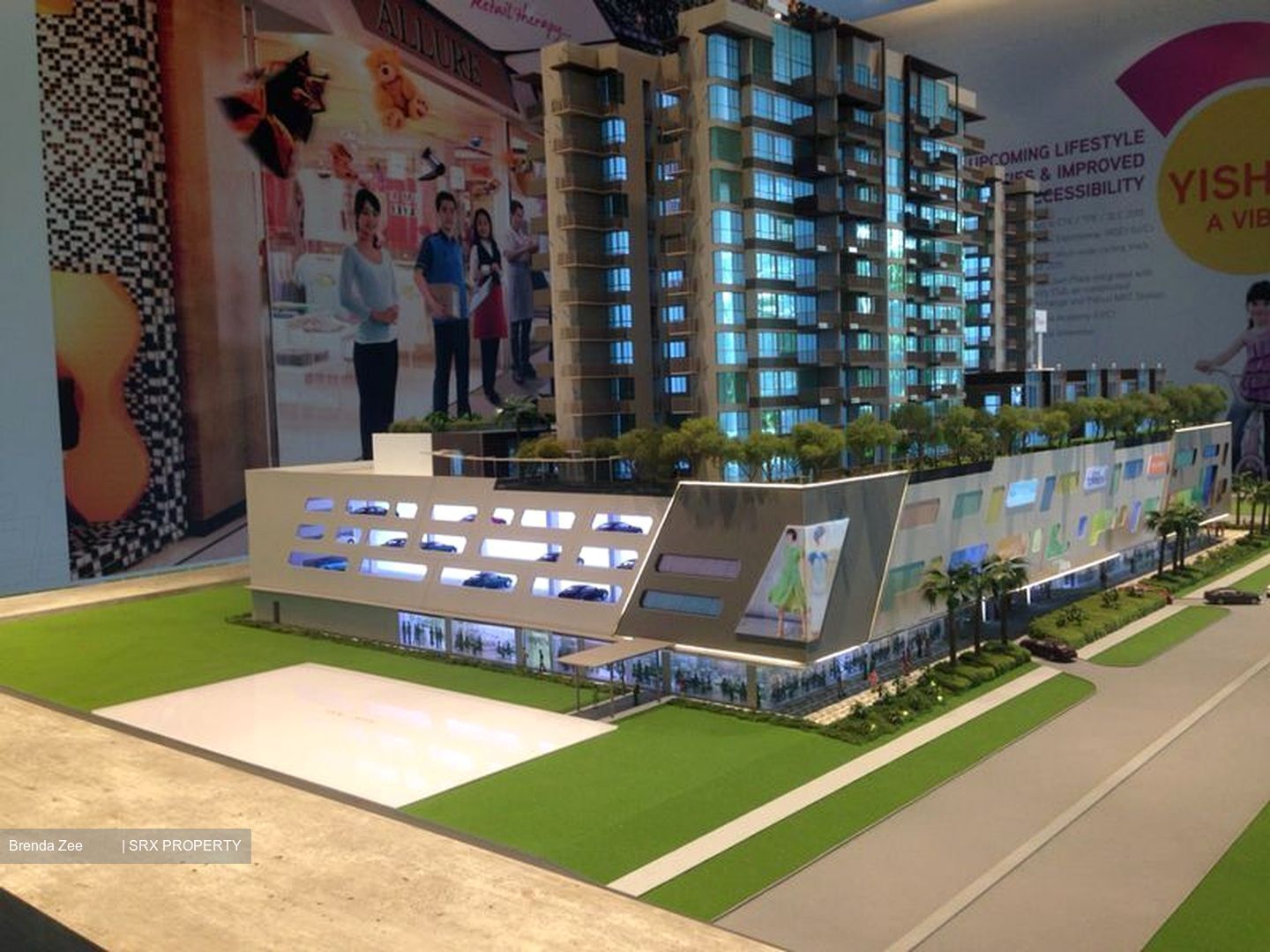 Junction Nine (D27), Shop House #388637691